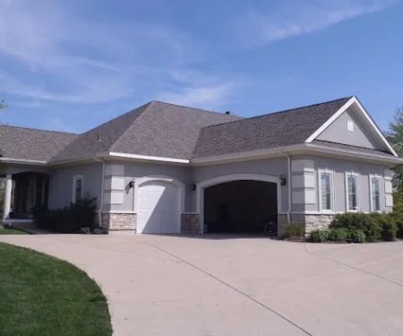 Fine Line Roofing and Restoration LLC