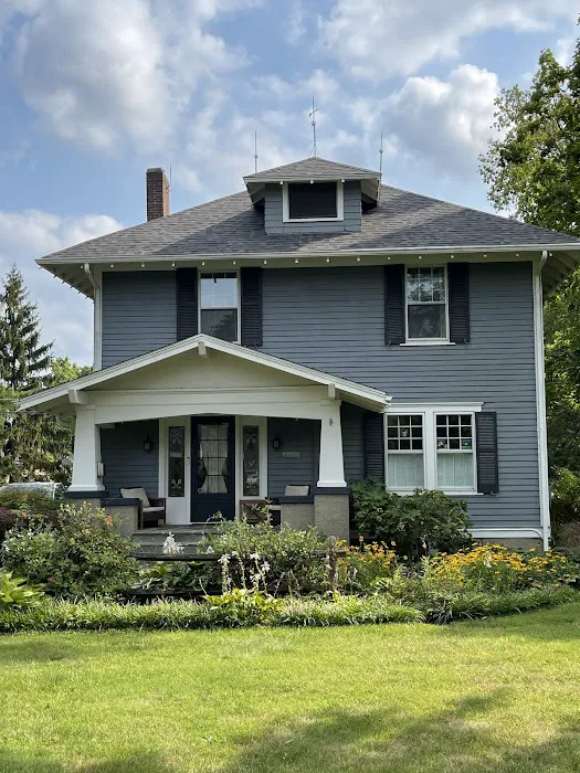 Fine Line Roofing and Restoration LLC Picture 4