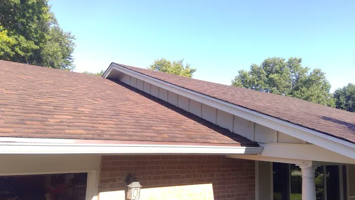 Fine Line Roofing and Restoration LLC Picture 10