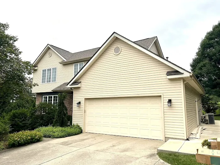 Hayes Contracting Picture 1