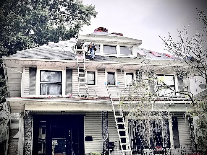 Hayes Contracting Picture 3