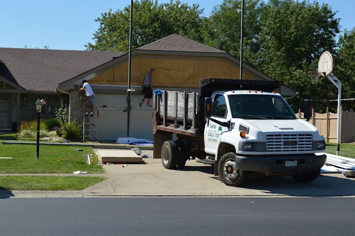 Lance Roofing & Siding Inc. Picture 3