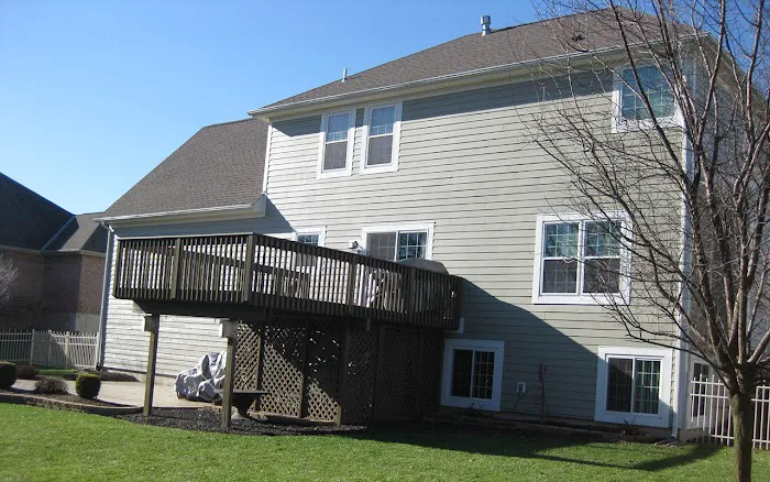 Lance Roofing & Siding Inc. Picture 2