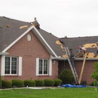 Lance Roofing & Siding Inc. ico