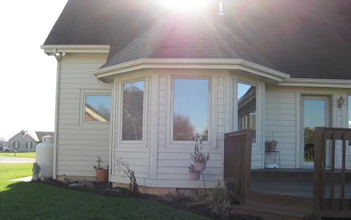 Lance Roofing & Siding Inc. Picture 6