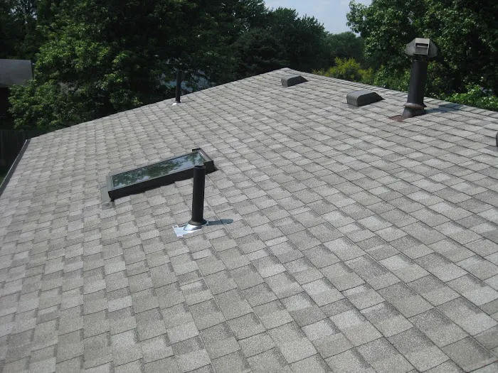 Lance Roofing & Siding Inc. Picture 5