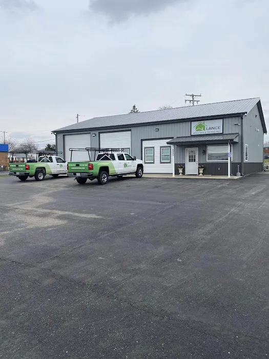 Lance Roofing & Siding Inc. Picture 4