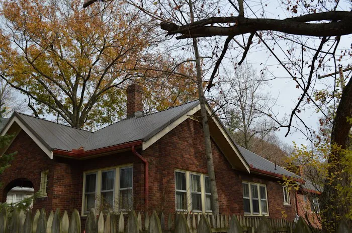 Lance Roofing & Siding Inc. Picture 7