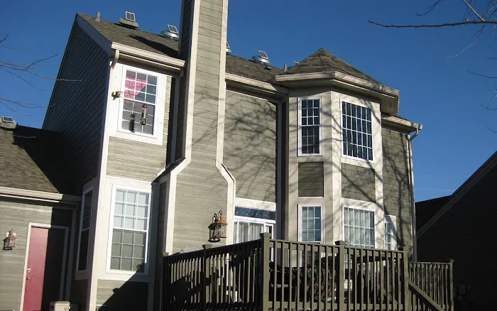 Lance Roofing & Siding Inc. Picture 8