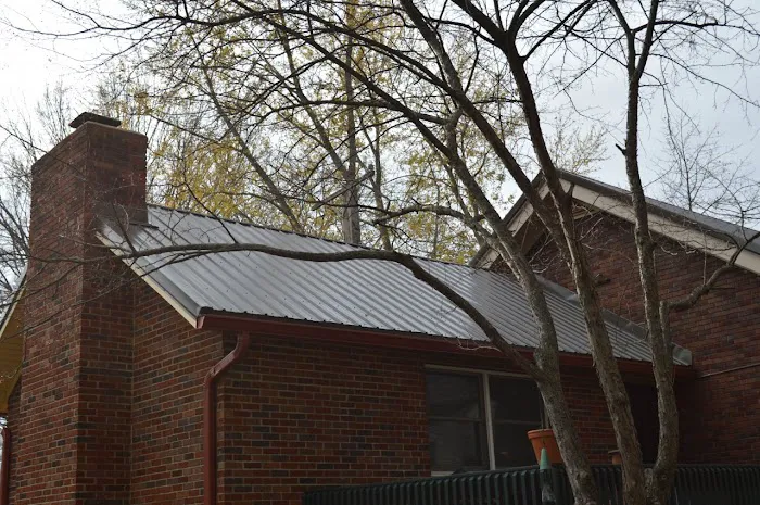 Lance Roofing & Siding Inc. Picture 9