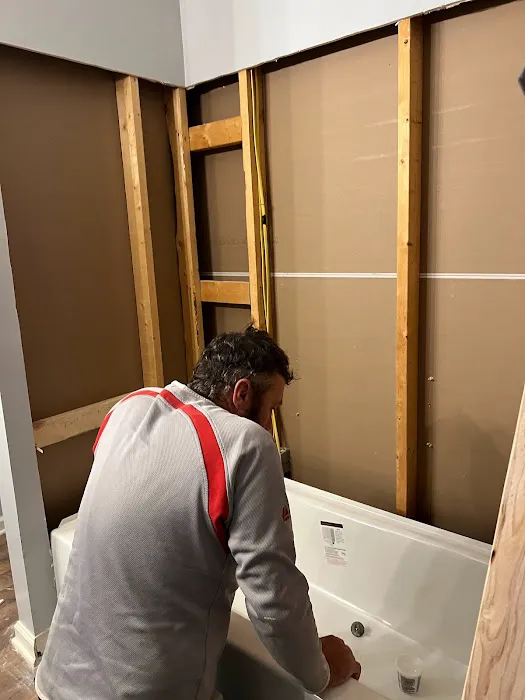 Piranha Home Repairs Picture 1