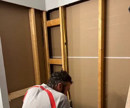 Piranha Home Repairs