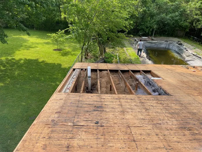 Piranha Home Repairs Picture 2