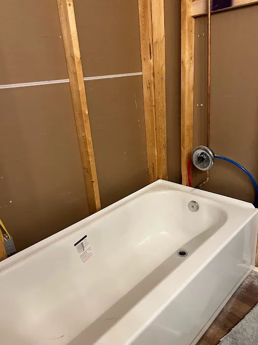 Piranha Home Repairs Picture 5