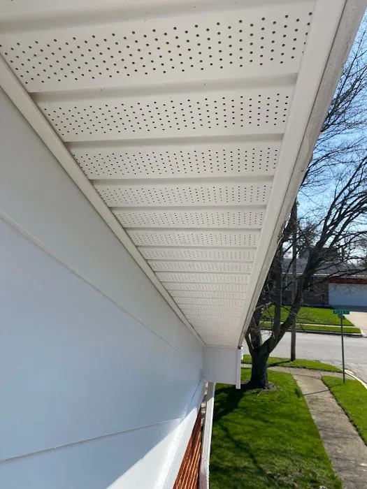 Piranha Home Repairs Picture 9