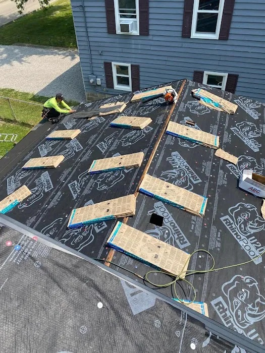 Piranha Home Repairs Picture 8