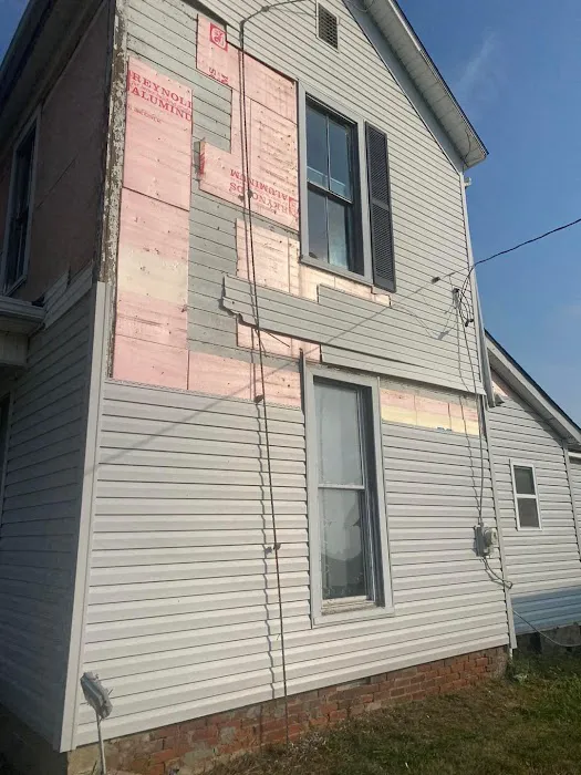 Piranha Home Repairs Picture 10