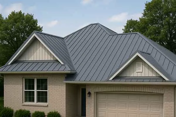 Van Martin Roofing Picture 2