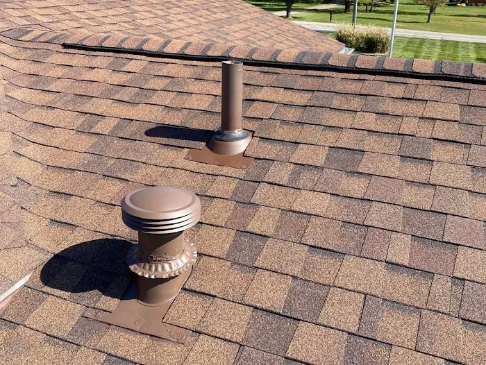 Van Martin Roofing Picture 3