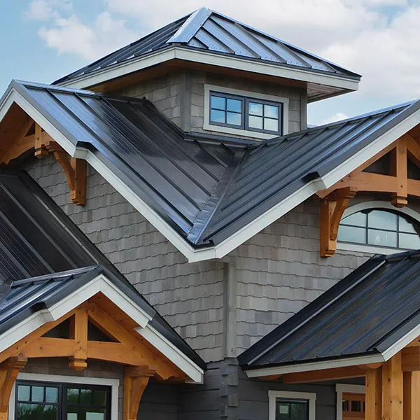 Van Martin Roofing Picture 5