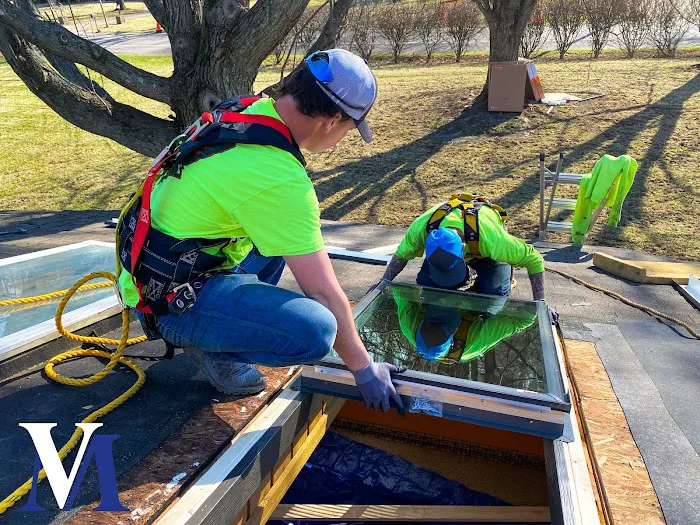 Van Martin Roofing Picture 7