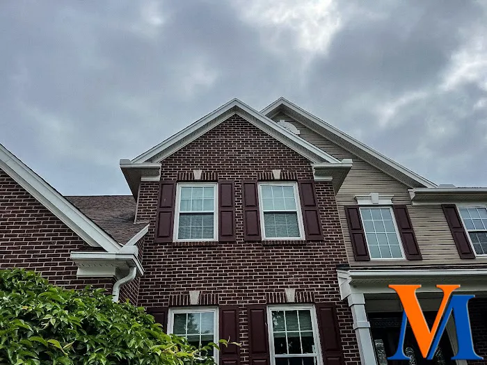 Van Martin Roofing Picture 10