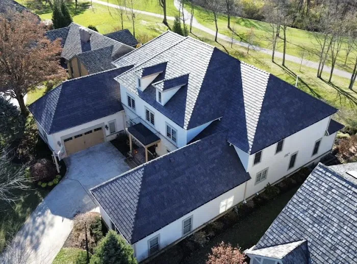 Great Roofing & Restoration Picture 1