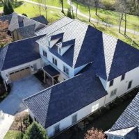 Great Roofing & Restoration ico