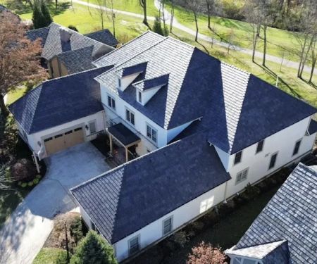 Great Roofing & Restoration