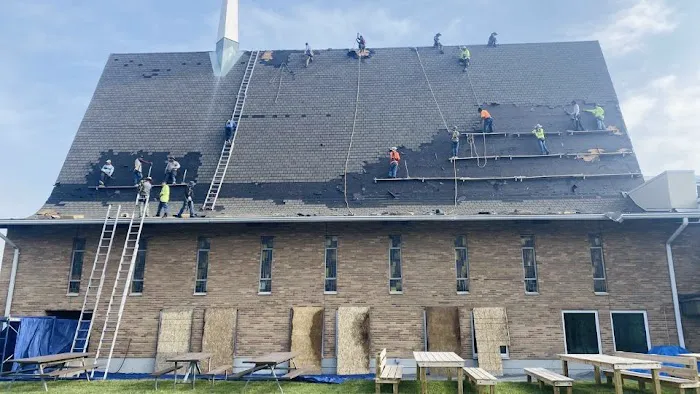 Great Roofing & Restoration Picture 4
