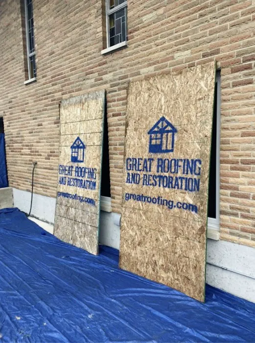 Great Roofing & Restoration Picture 7