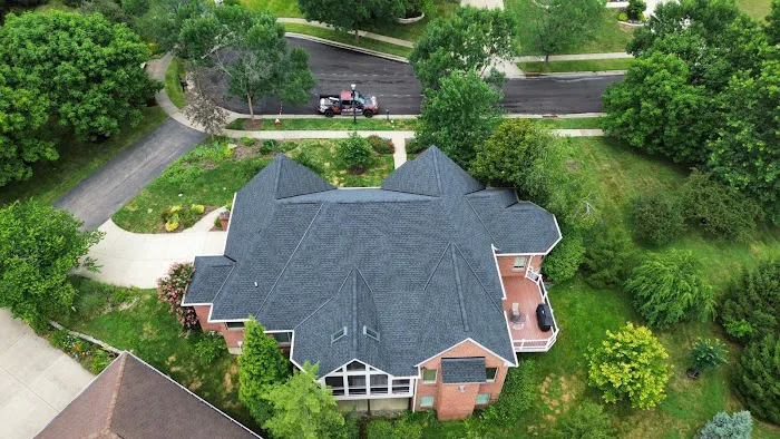 Front Line Roofing and Restoration Picture 1