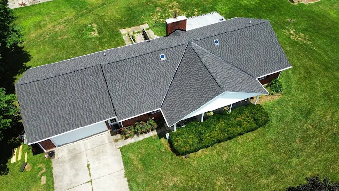 Front Line Roofing and Restoration Picture 2