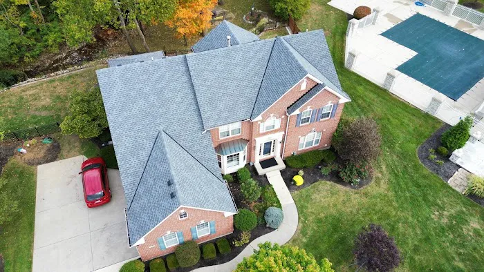 Front Line Roofing and Restoration Picture 8