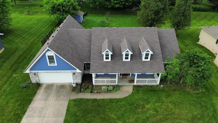 Front Line Roofing and Restoration Picture 9