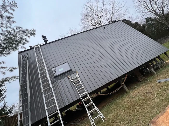 Front Line Roofing and Restoration Picture 10