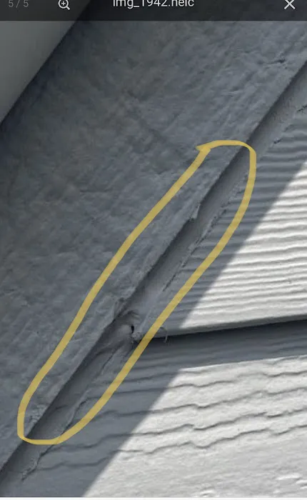 Cincinnati Gutter & Roof Protection Picture 4