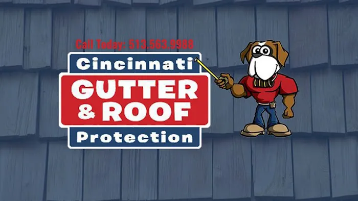 Cincinnati Gutter & Roof Protection Picture 5