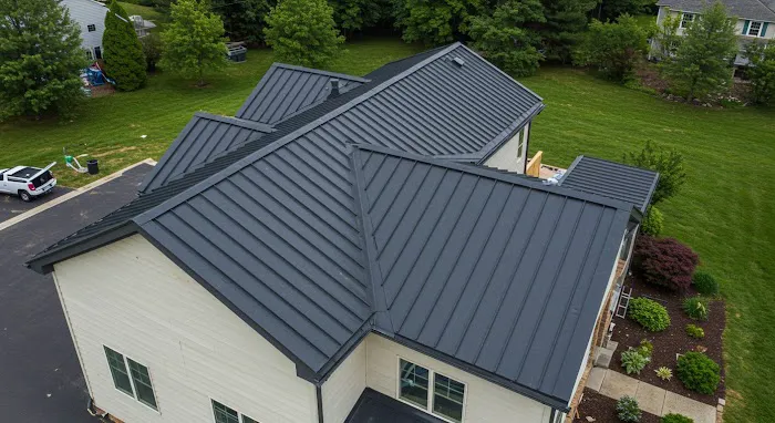 Next Day Roofing Solutions Picture 1