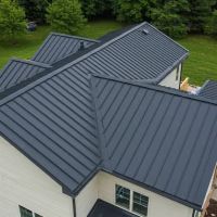 Next Day Roofing Solutions ico