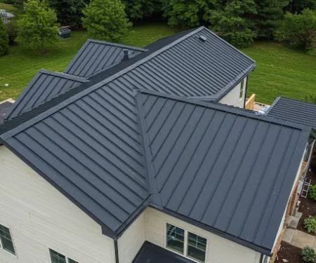 Next Day Roofing Solutions