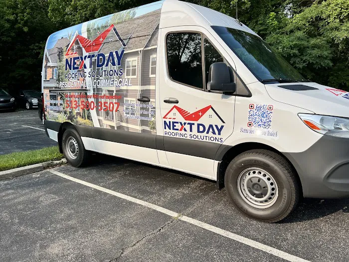 Next Day Roofing Solutions Picture 5