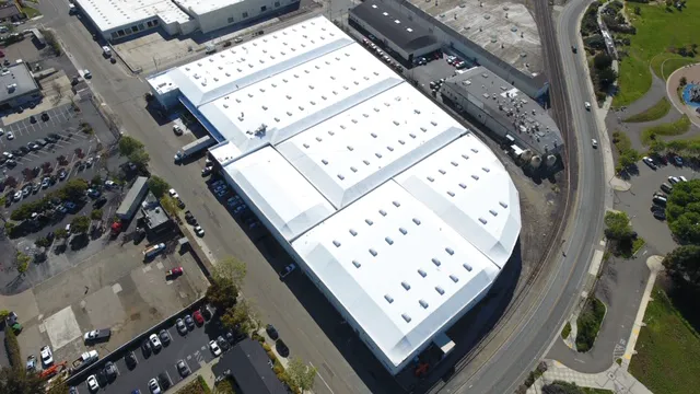 Redline Roofing & Coatings Picture 1