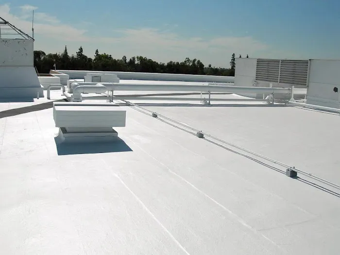 Redline Roofing & Coatings Picture 3