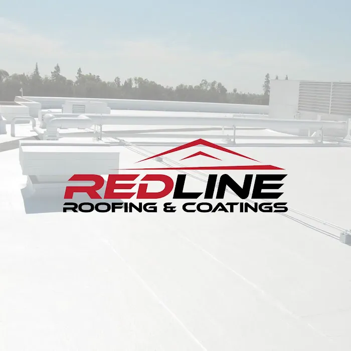 Redline Roofing & Coatings Picture 6