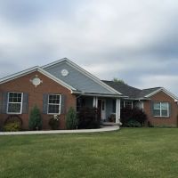 Integrity 1st Roofing ico