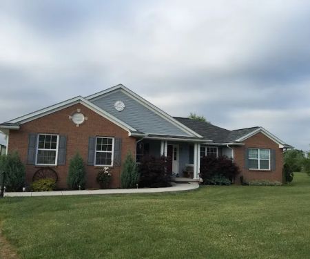 Integrity 1st Roofing