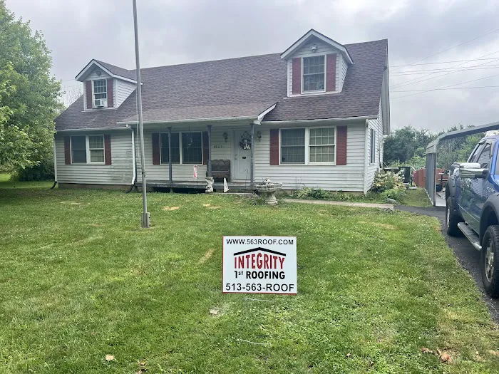 Integrity 1st Roofing Picture 2