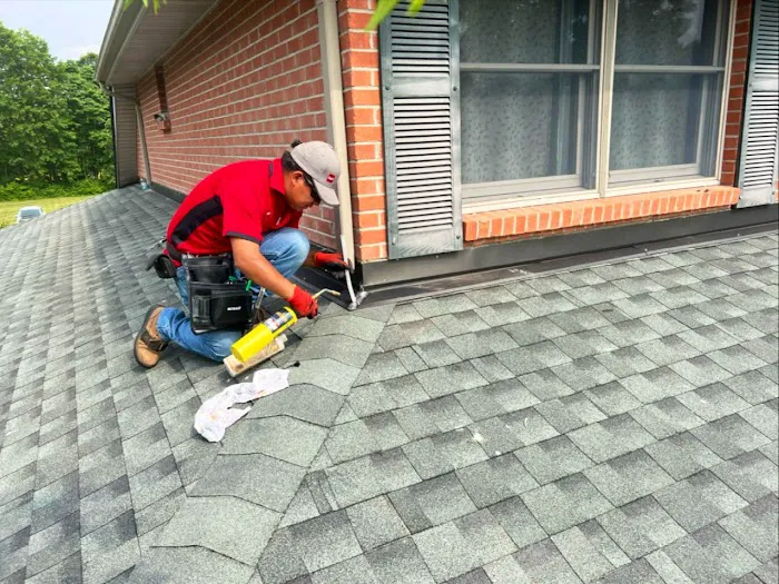 Integrity 1st Roofing Picture 3