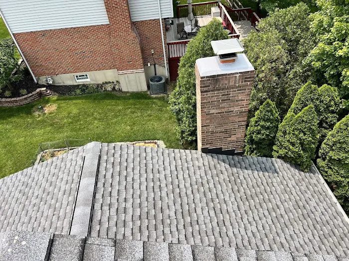 Integrity 1st Roofing Picture 7